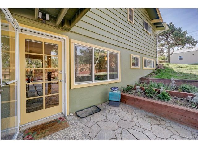 9795 US Highway 50, Howard, CO 81233