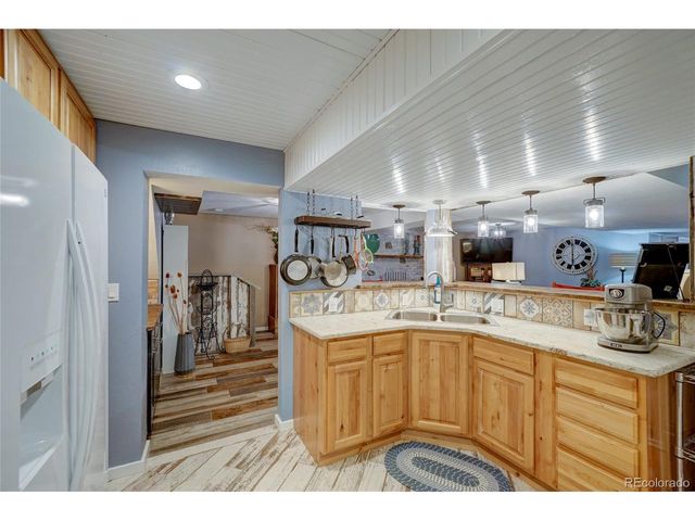 9795 US Highway 50, Howard, CO 81233