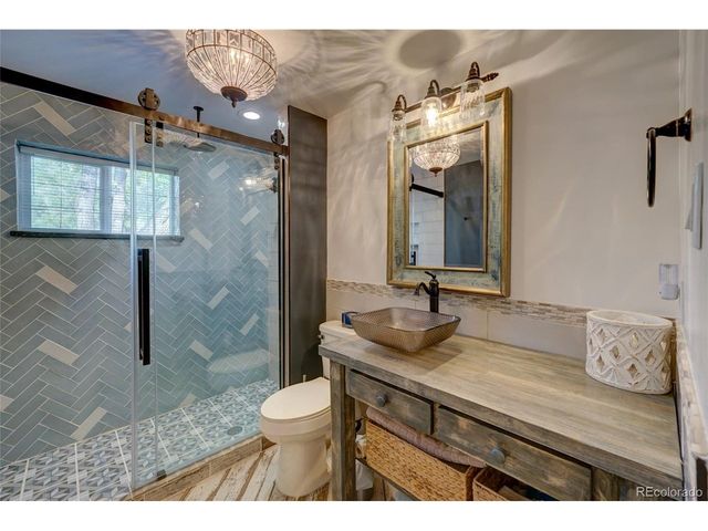 9795 US Highway 50, Howard, CO 81233