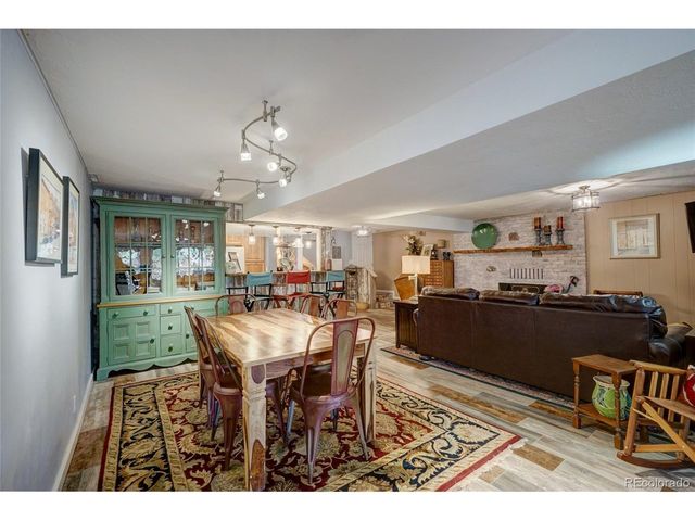 9795 US Highway 50, Howard, CO 81233