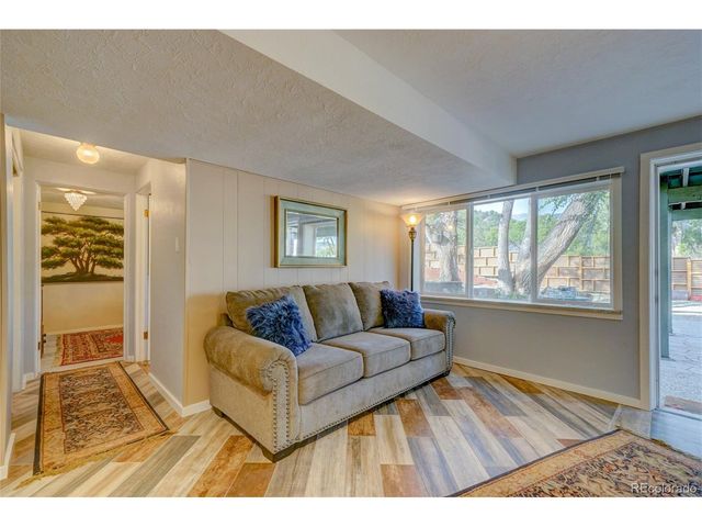 9795 US Highway 50, Howard, CO 81233