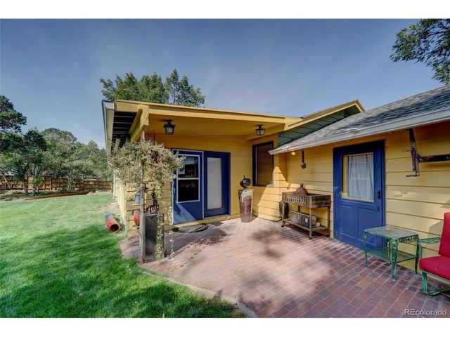 9795 US Highway 50, Howard, CO 81233