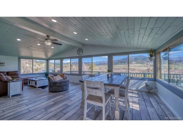 9795 US Highway 50, Howard, CO 81233