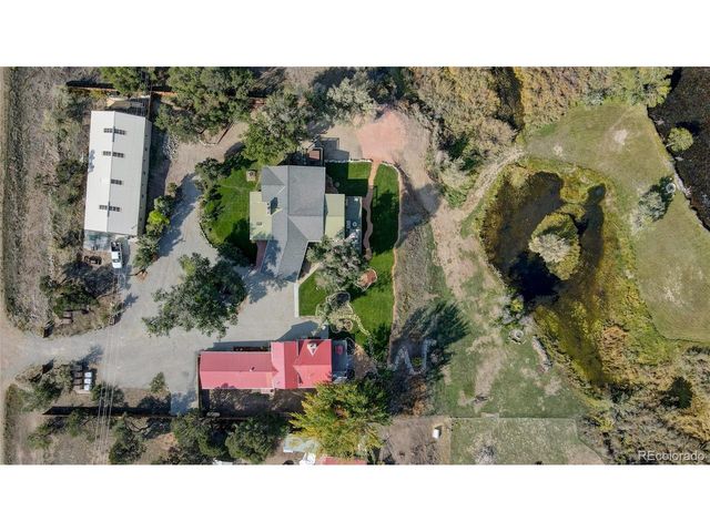 9795 US Highway 50, Howard, CO 81233