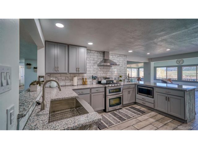 9795 US Highway 50, Howard, CO 81233