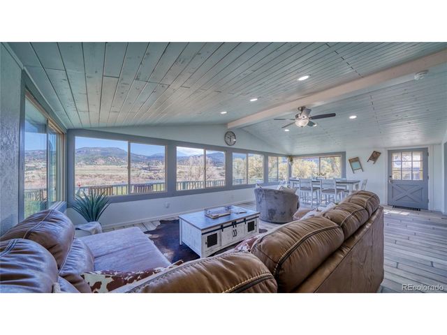 9795 US Highway 50, Howard, CO 81233