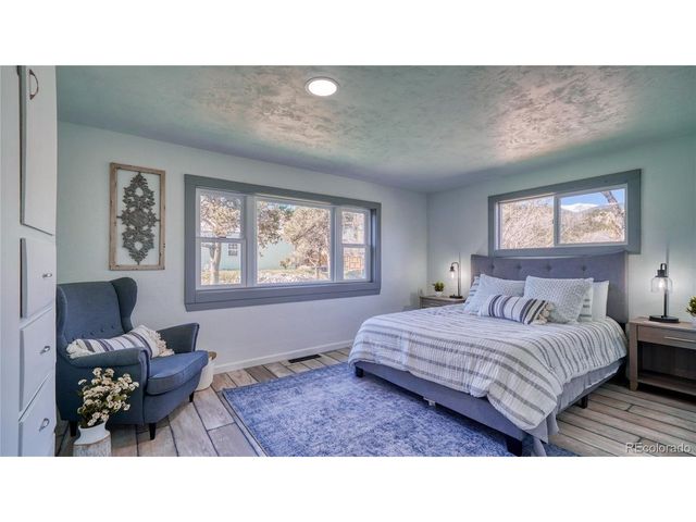9795 US Highway 50, Howard, CO 81233