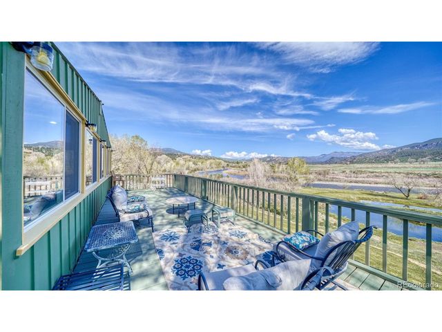 9795 US Highway 50, Howard, CO 81233