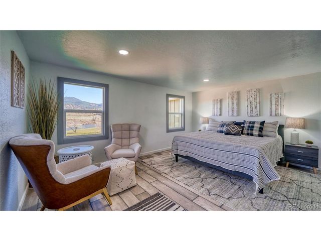 9795 US Highway 50, Howard, CO 81233