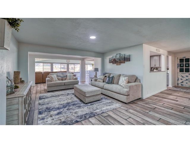 9795 US Highway 50, Howard, CO 81233