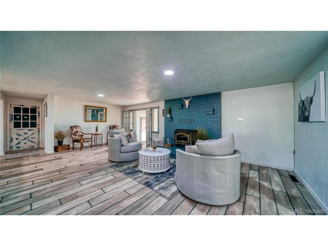 9795 US Highway 50, Howard, CO 81233