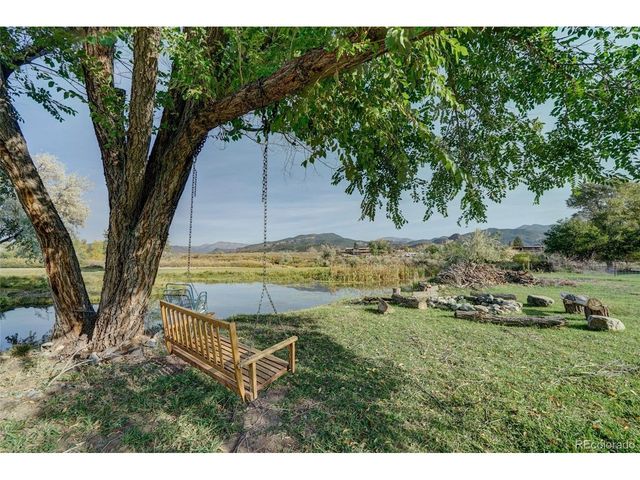 9795 US Highway 50, Howard, CO 81233