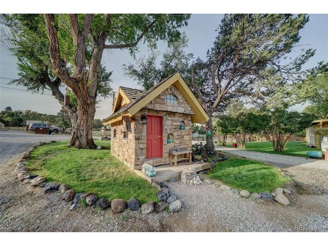 9795 US Highway 50, Howard, CO 81233