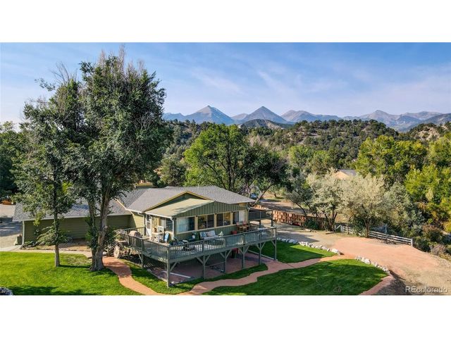 9795 US Highway 50, Howard, CO 81233