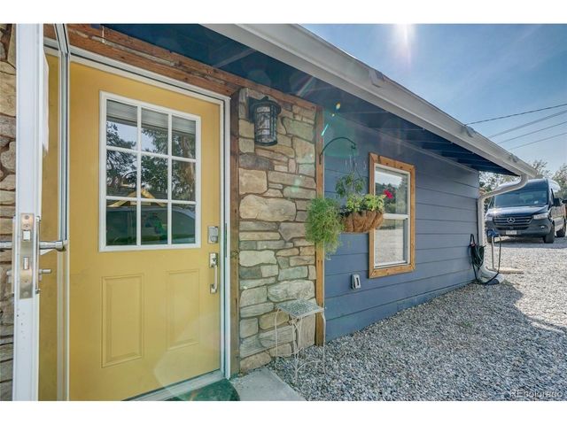 9795 US Highway 50, Howard, CO 81233