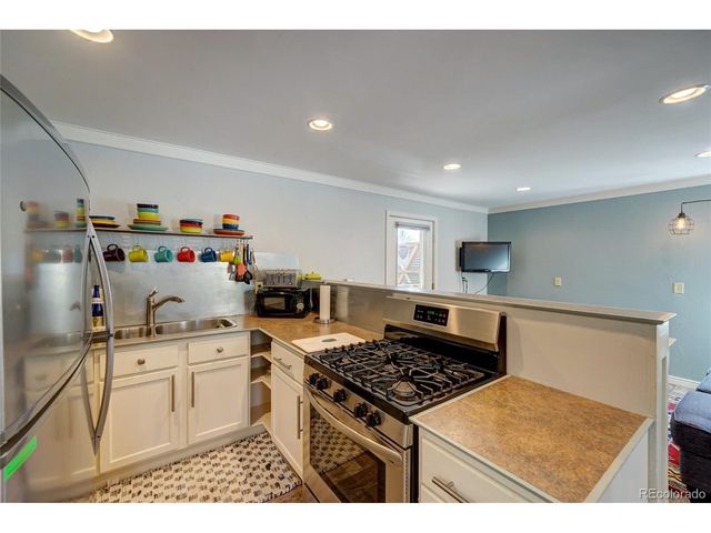9795 US Highway 50, Howard, CO 81233