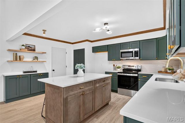 104 Christine Cay Court, Unincorporated, MO 63304