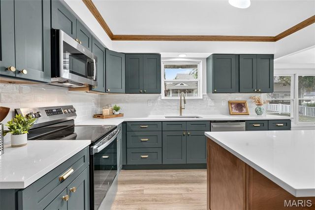 104 Christine Cay Court, Unincorporated, MO 63304