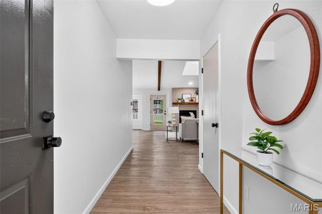 104 Christine Cay Court, Unincorporated, MO 63304