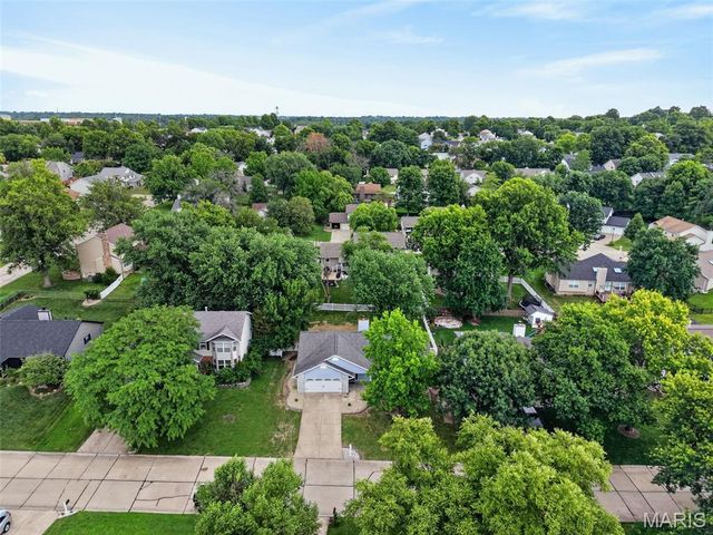 104 Christine Cay Court, Unincorporated, MO 63304