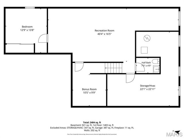 104 Christine Cay Court, Unincorporated, MO 63304