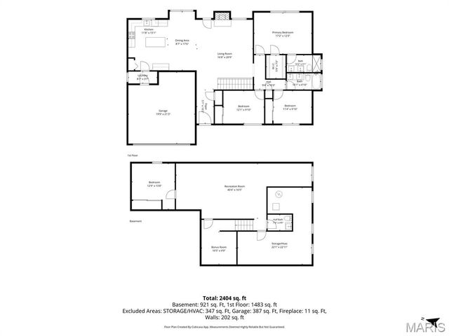 104 Christine Cay Court, Unincorporated, MO 63304