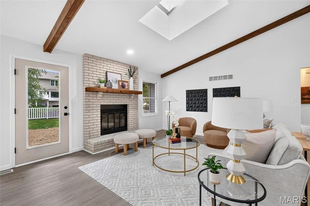 104 Christine Cay Court, Unincorporated, MO 63304