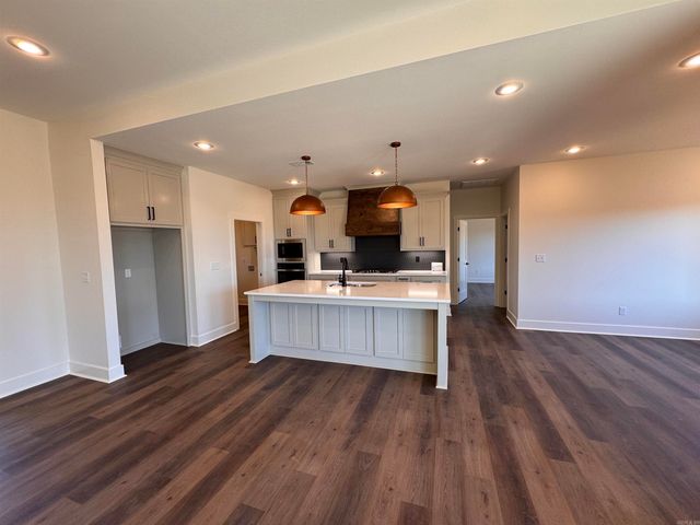 2005 Seattle Slew, Searcy, AR 72143