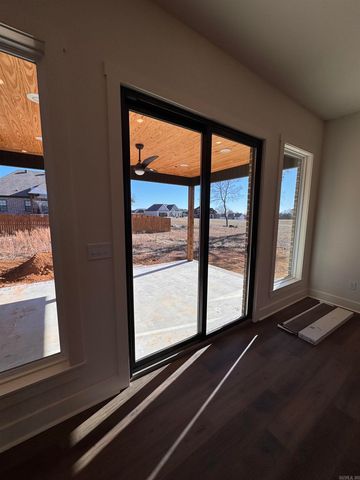 2005 Seattle Slew, Searcy, AR 72143