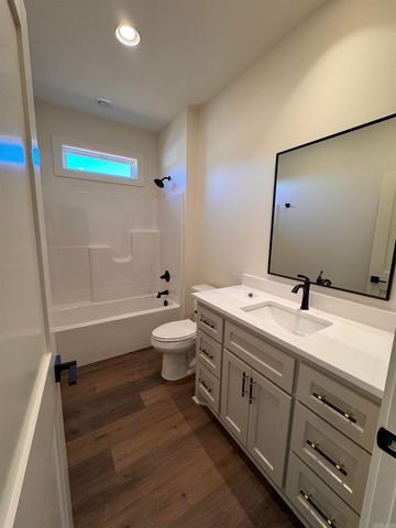 2005 Seattle Slew, Searcy, AR 72143