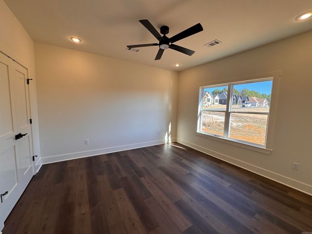 2005 Seattle Slew, Searcy, AR 72143