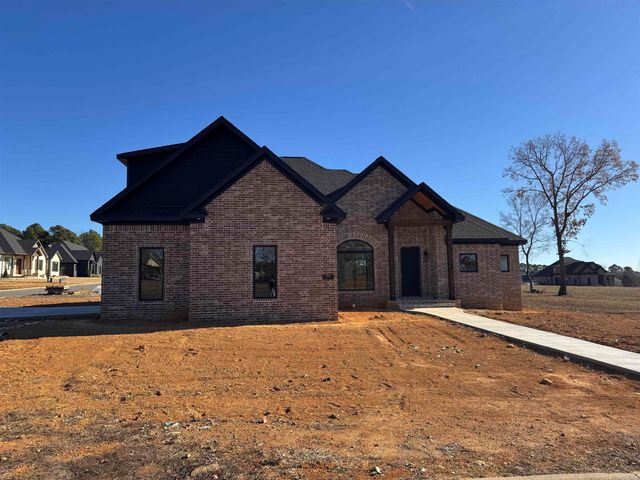 2005 Seattle Slew, Searcy, AR 72143