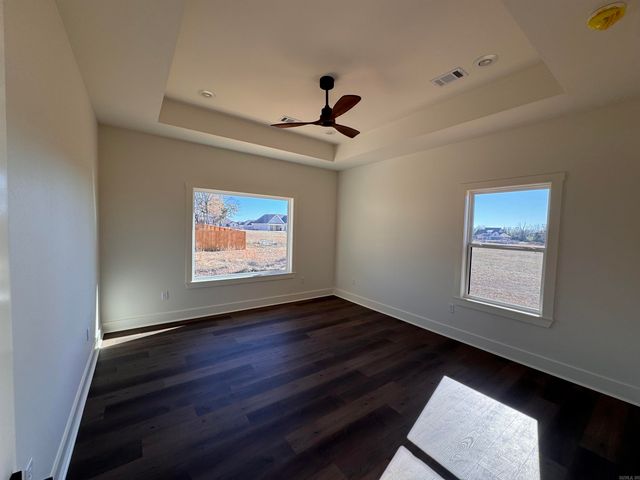 2005 Seattle Slew, Searcy, AR 72143