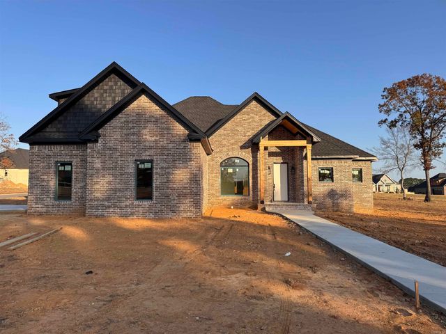 2005 Seattle Slew, Searcy, AR 72143