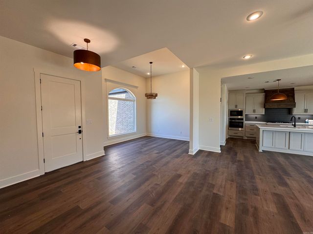 2005 Seattle Slew, Searcy, AR 72143