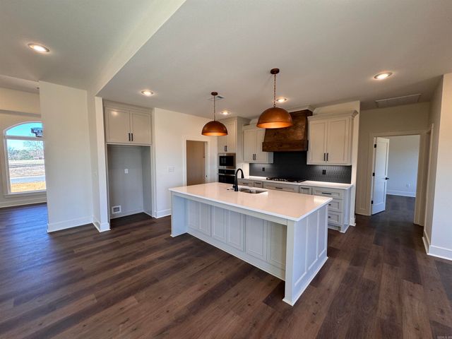 2005 Seattle Slew, Searcy, AR 72143