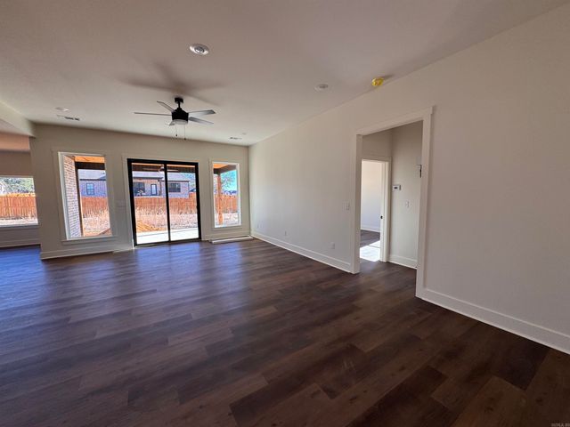 2005 Seattle Slew, Searcy, AR 72143