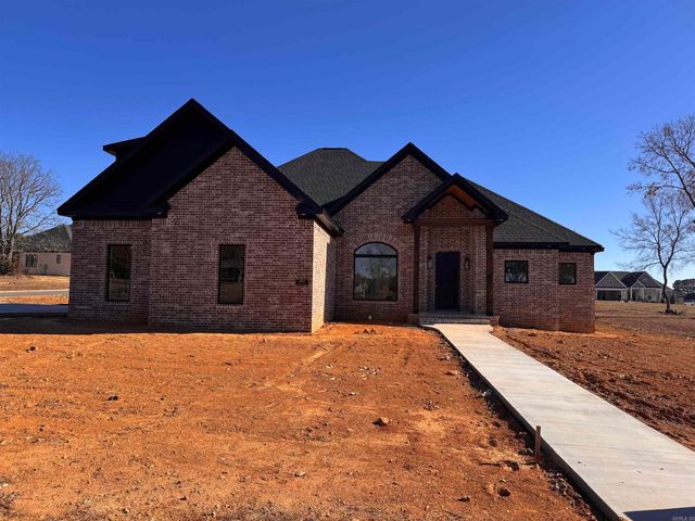 2005 Seattle Slew, Searcy, AR 72143