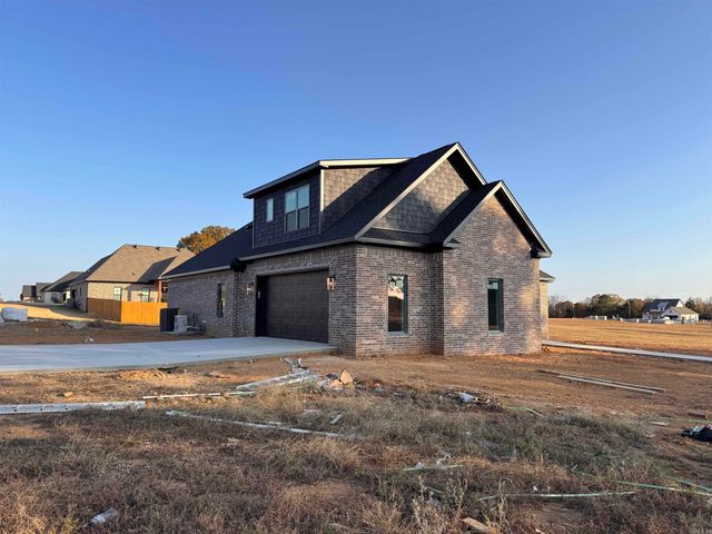 2005 Seattle Slew, Searcy, AR 72143