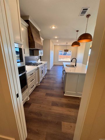 2005 Seattle Slew, Searcy, AR 72143