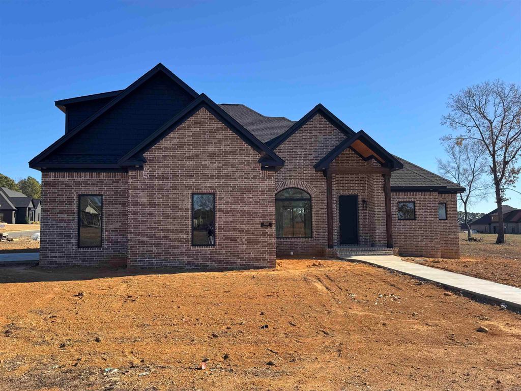 2005 Seattle Slew, Searcy, AR 72143