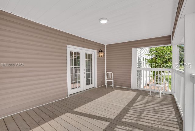 401 Mullberry Street, Hampton, SC 29924