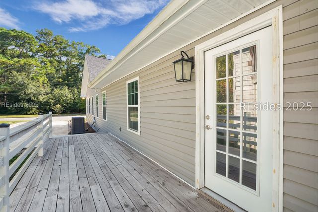 401 Mullberry Street, Hampton, SC 29924