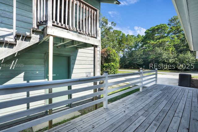 401 Mullberry Street, Hampton, SC 29924