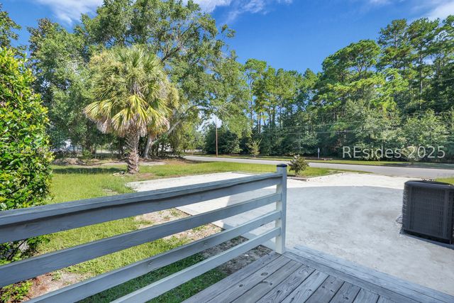 401 Mullberry Street, Hampton, SC 29924