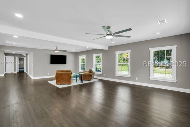 401 Mullberry Street, Hampton, SC 29924