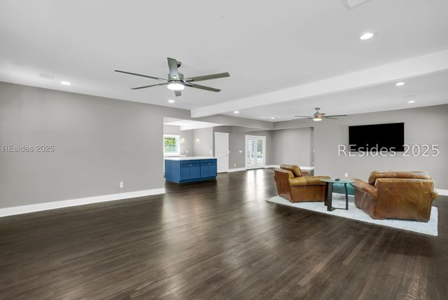 401 Mullberry Street, Hampton, SC 29924