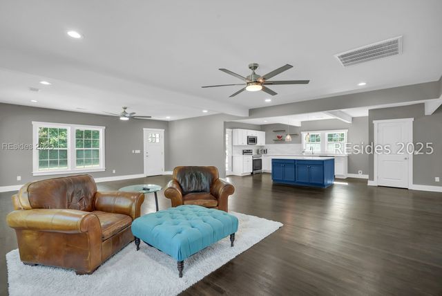 401 Mullberry Street, Hampton, SC 29924