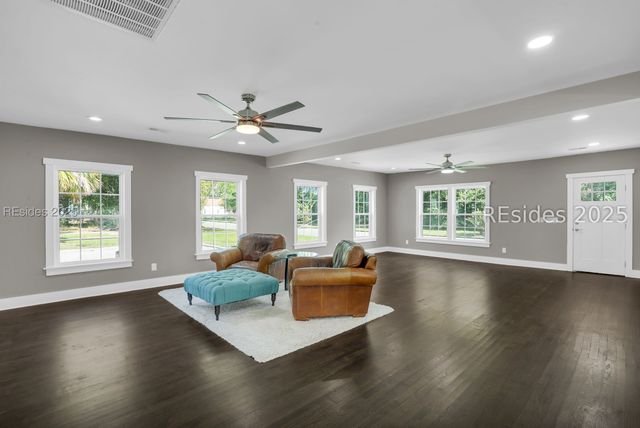 401 Mullberry Street, Hampton, SC 29924