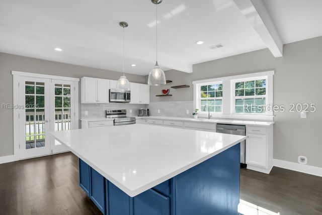 401 Mullberry Street, Hampton, SC 29924